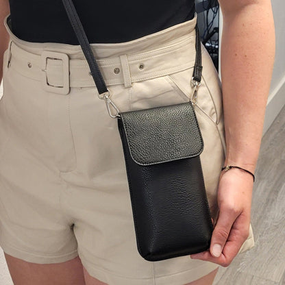 Swing Along W/Crossbody - Shaketea