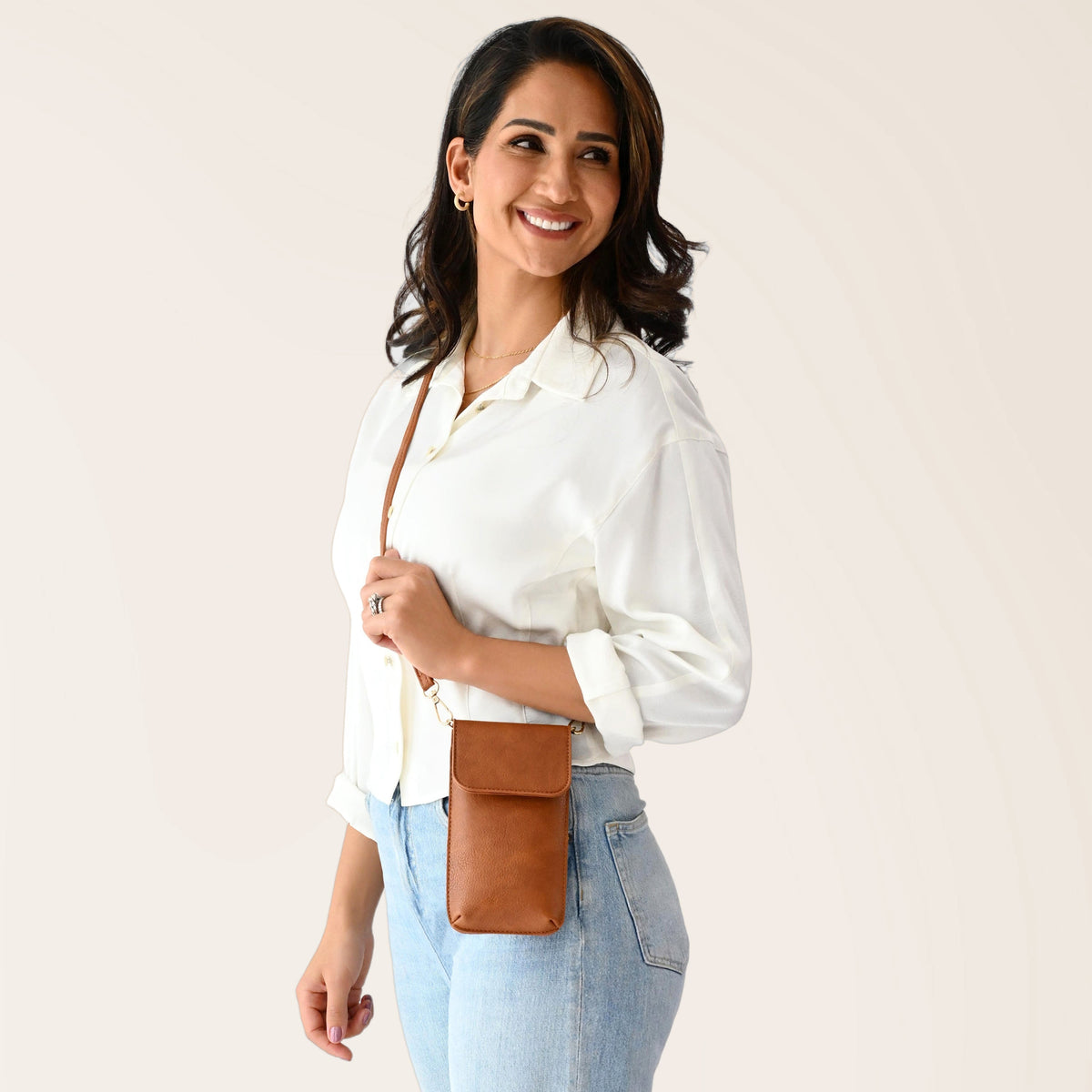 Swing Along W/Crossbody