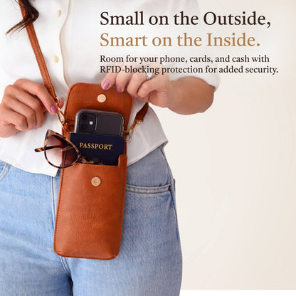 Swing Along W/Crossbody