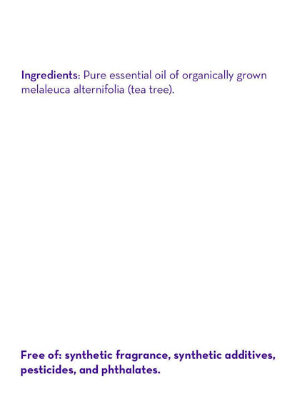 Tea Tree™ Pure Oil