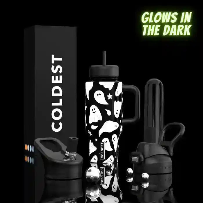 COLDEST 24oz Limitless Ultra v8 - Shaketea