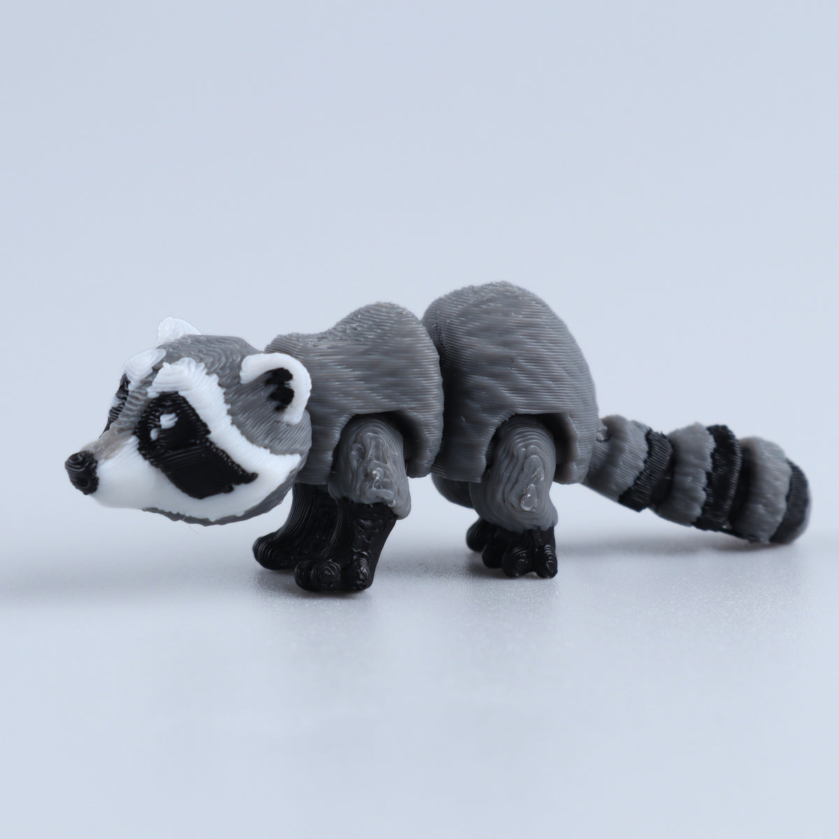 3D Printed Mini Fidget Creatures [Crafts3D] - Shaketea