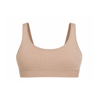 Raceback Bralette - Shaketea