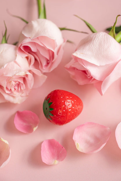 Lip Butter for Chronically Dry, Cracked Lips – Deep Overnight Repair, Gluten-Free & Nut-Free