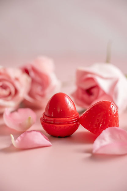Lip Butter for Chronically Dry, Cracked Lips – Deep Overnight Repair, Gluten-Free & Nut-Free