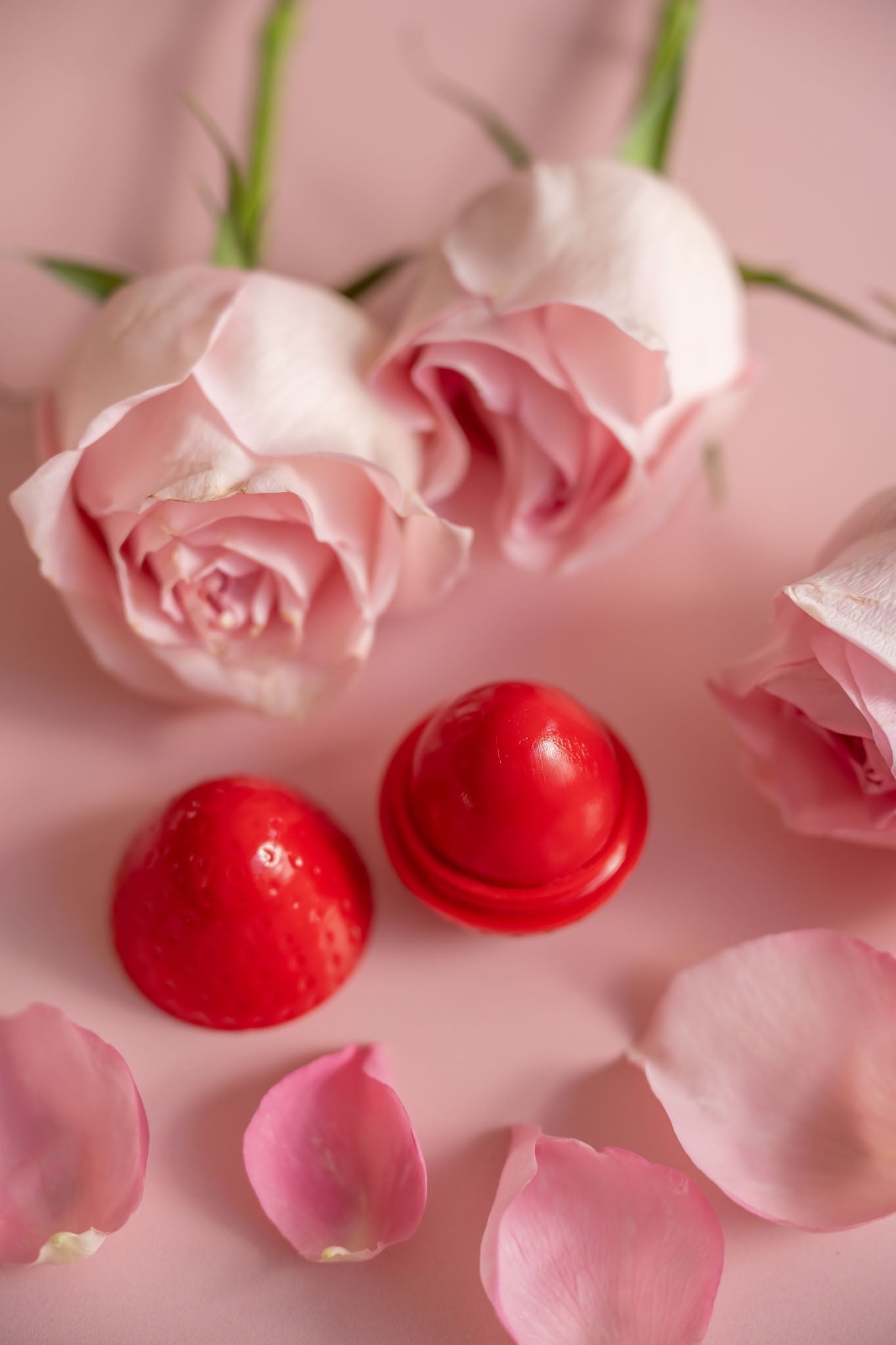 Lip Butter for Chronically Dry, Cracked Lips – Deep Overnight Repair, Gluten-Free & Nut-Free