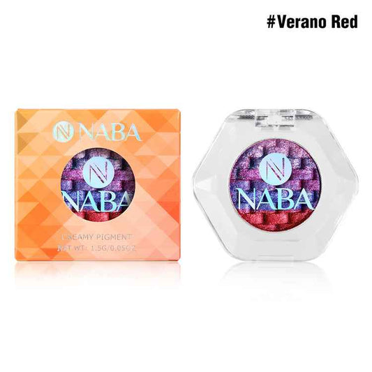 Rainbow Creamy  Pigment Verano Ved