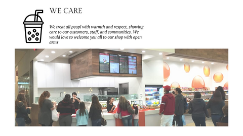 Crazy 8 oakridge 2024 mall