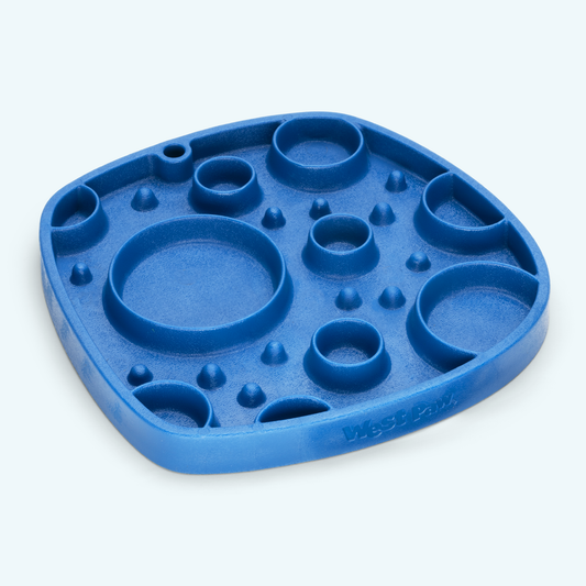 Bubbles Feast Mat - Shaketea