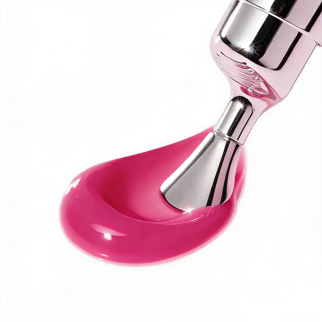 All-Day Lip Stain for Dry, Thinning Lips – Color-Changing Tint in 9 Shades, Nut-Free