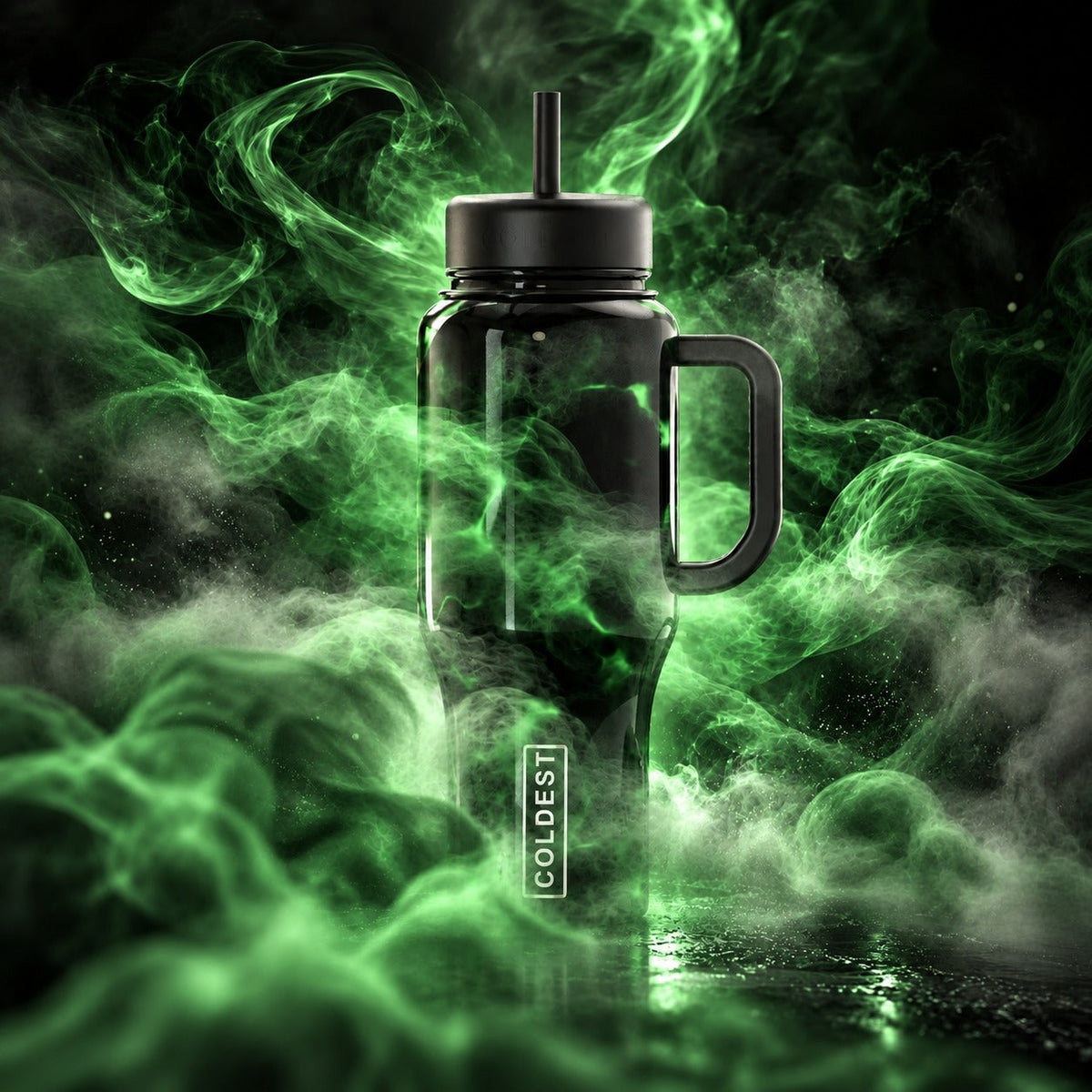 COLDEST 36oz Limitless Ultra v8