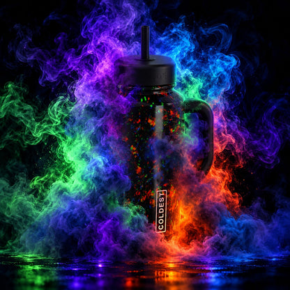 COLDEST 15oz Limitless Ultra v8