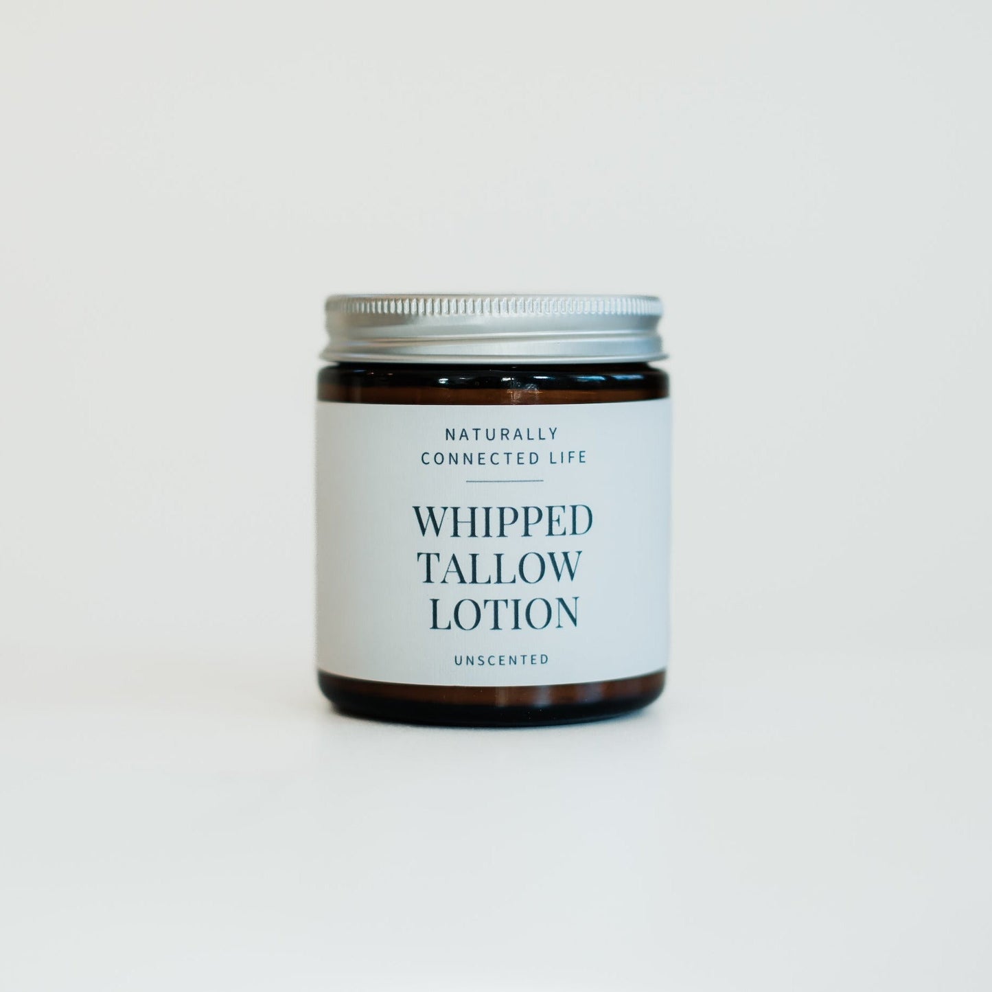 Whipped Tallow Lotion