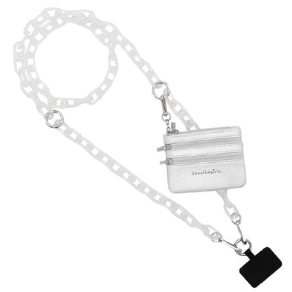 Clip & Go Ice Chain with Pouch - Shaketea