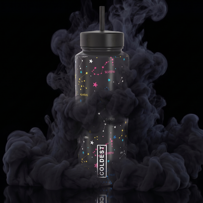 COLDEST 6.7oz Bottle