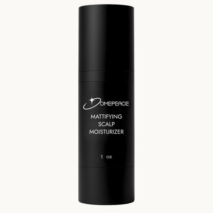 MATTIFYING SCALP MOISTURIZER
