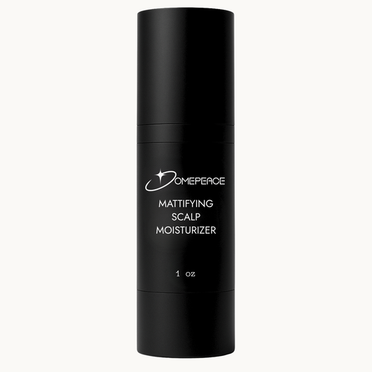 MATTIFYING SCALP MOISTURIZER
