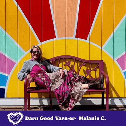 Made With Love: The Original Saree Wrap Skirt