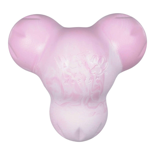 Tux Bubblegum Swirl