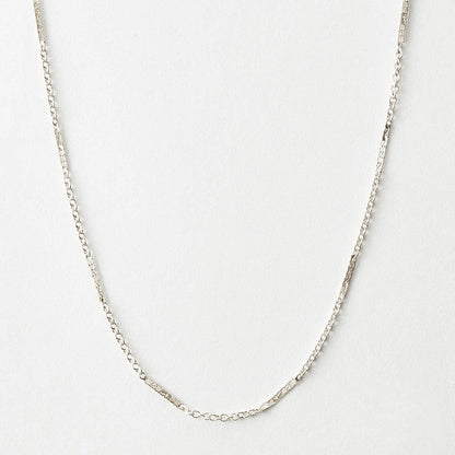 Josie Vermeil Necklace