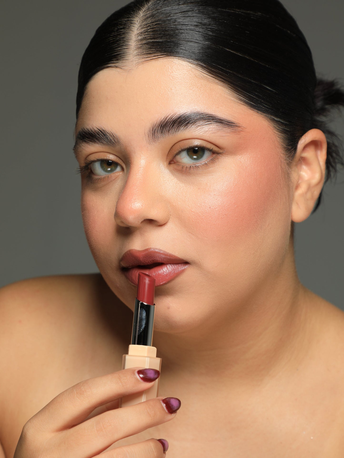 Glass Lipstick Vinito