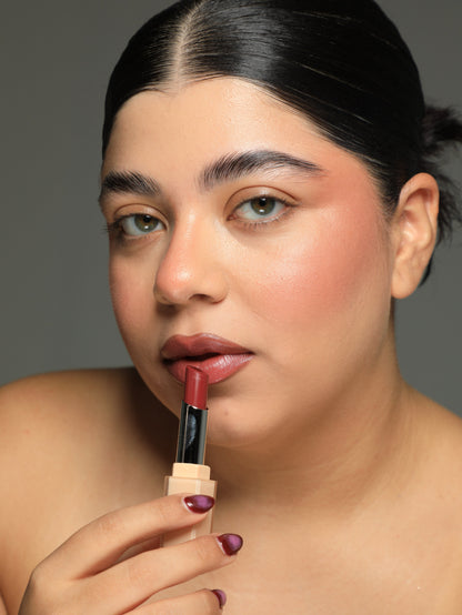 Glass Lipstick Vinito