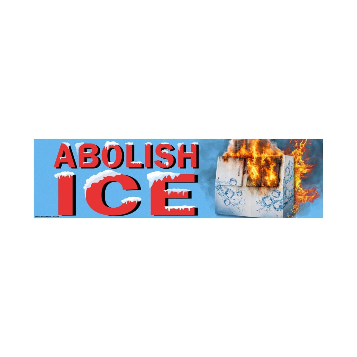 Abolish ICE