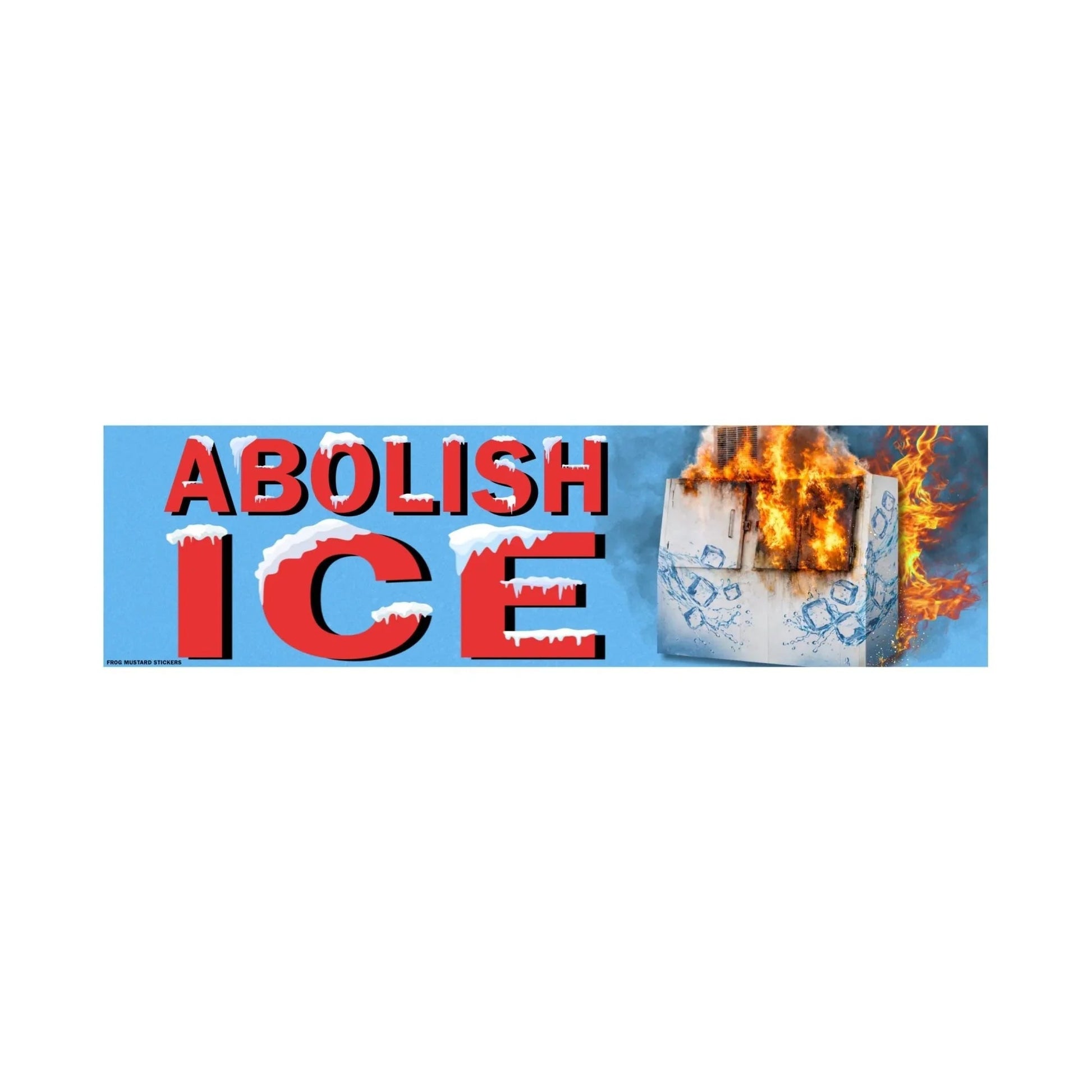 Abolish ICE