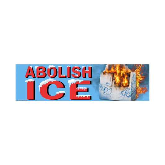 Abolish ICE
