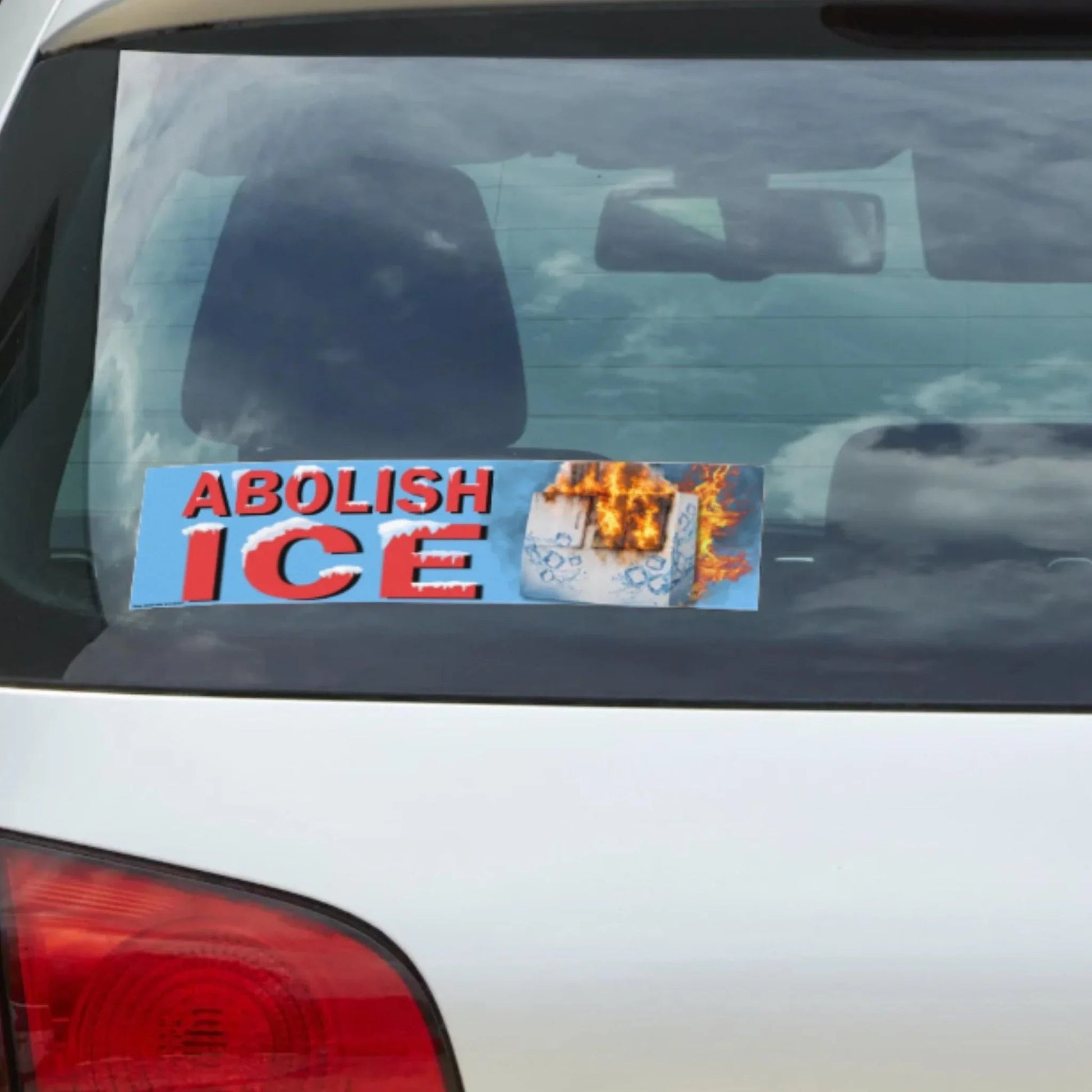 Abolish ICE
