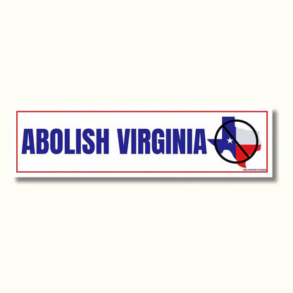 Abolish Virginia