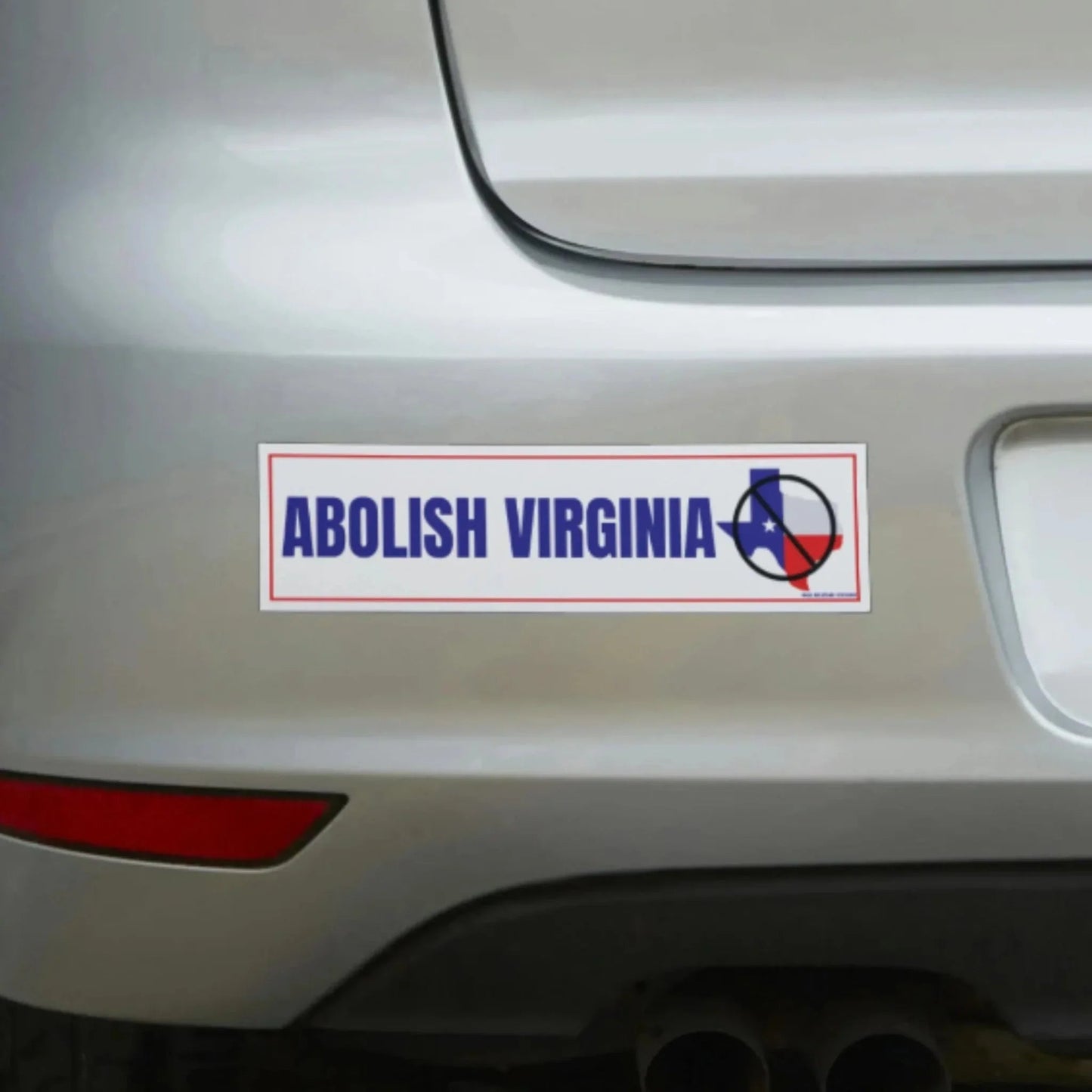 Abolish Virginia