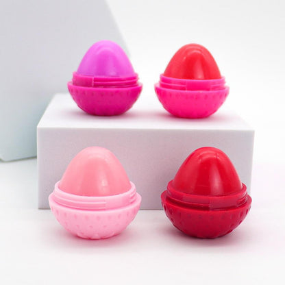 Lip Butter for Chronically Dry, Cracked Lips – Deep Overnight Repair, Gluten-Free & Nut-Free