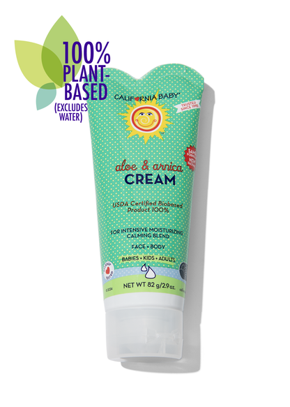 Aloe & Arnica™ Cream - Shaketea