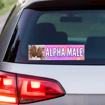 Alpha Male