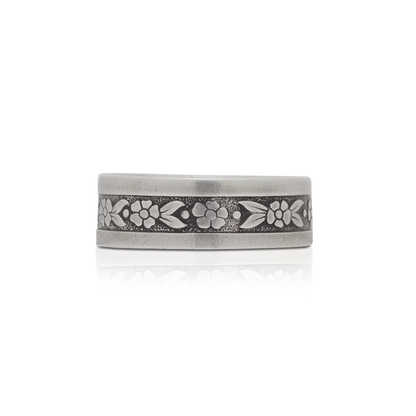 Harvest Spoon Ring