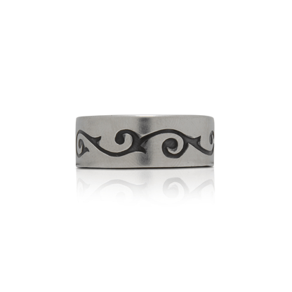 Daylight Spoon Ring