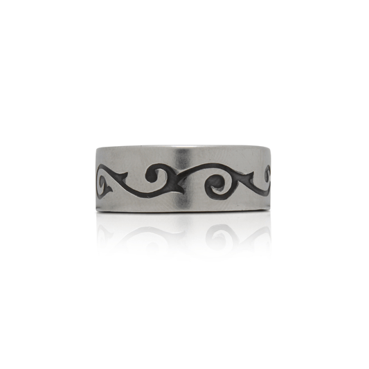 Daylight Spoon Ring