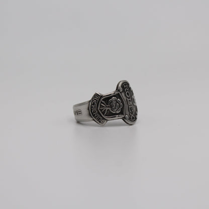 Rolex Spoon Rings