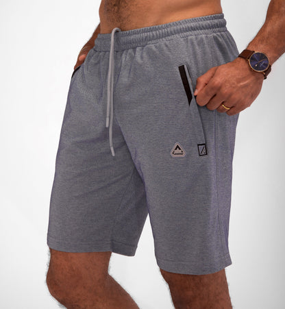 Urban Stride All-Day Wear Shorts - 11" Inseam