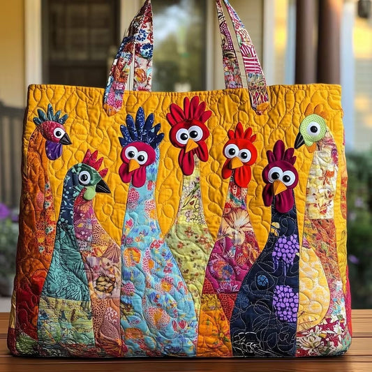 Womens Tote Bag With 3D Digital Print - Shaketea
