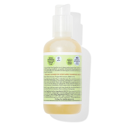 Natural Bug Blend™ Bug Repellent Spray - Shaketea