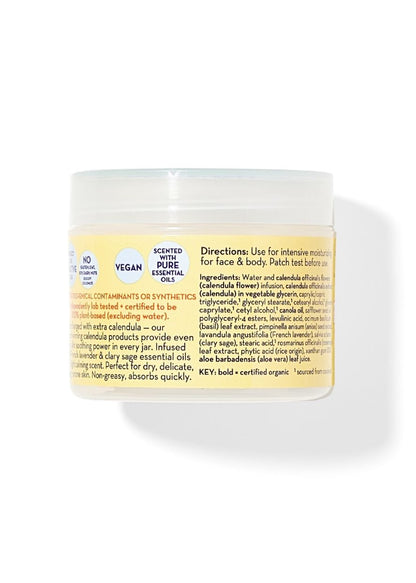 Calendula™ Cream - Shaketea
