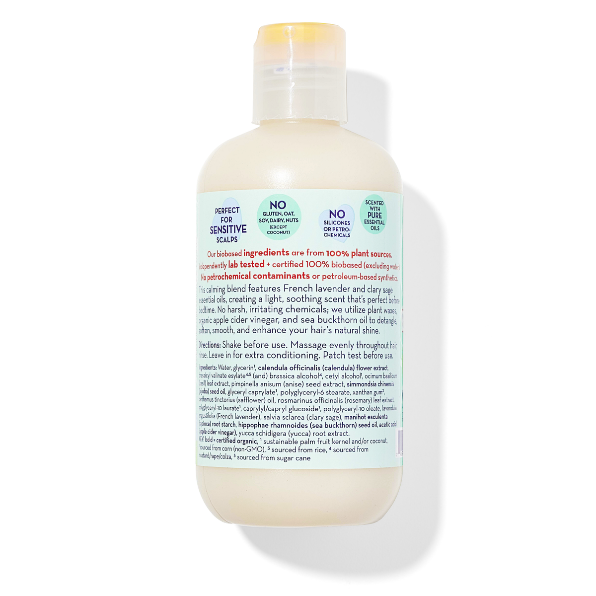 Calming™ Hair Conditioner - Shaketea