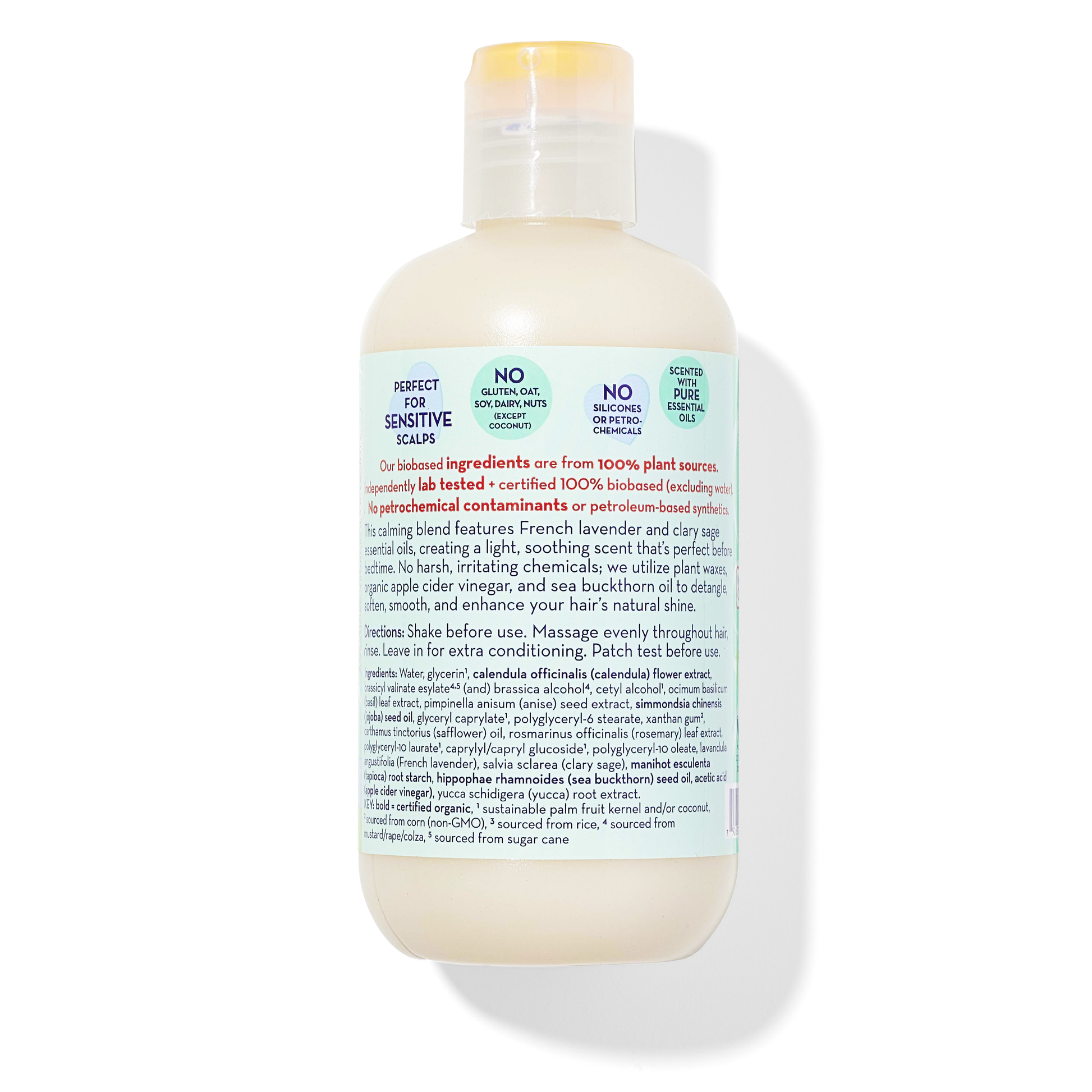 Calming™ Hair Conditioner - Shaketea