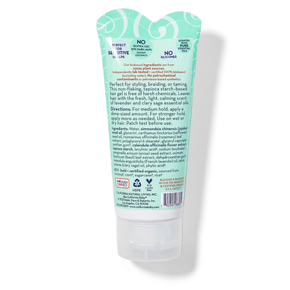 Calming™ Jelly Mousse Hair Gel - Shaketea