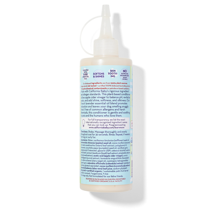 Calming™  Puppy + Dog Conditioner - Shaketea