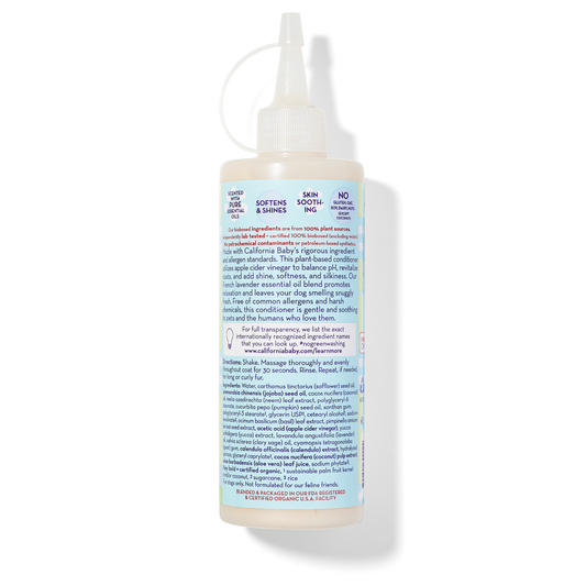 Calming™  Puppy + Dog Conditioner - Shaketea