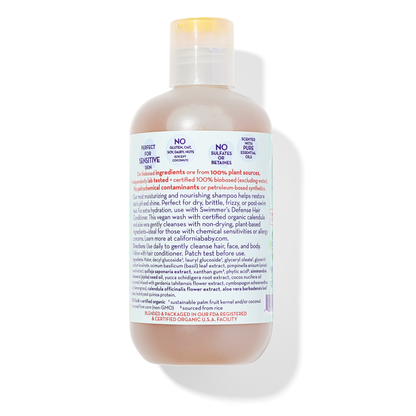 Swimmer's Defense™ Shampoo & Bodywash - Shaketea