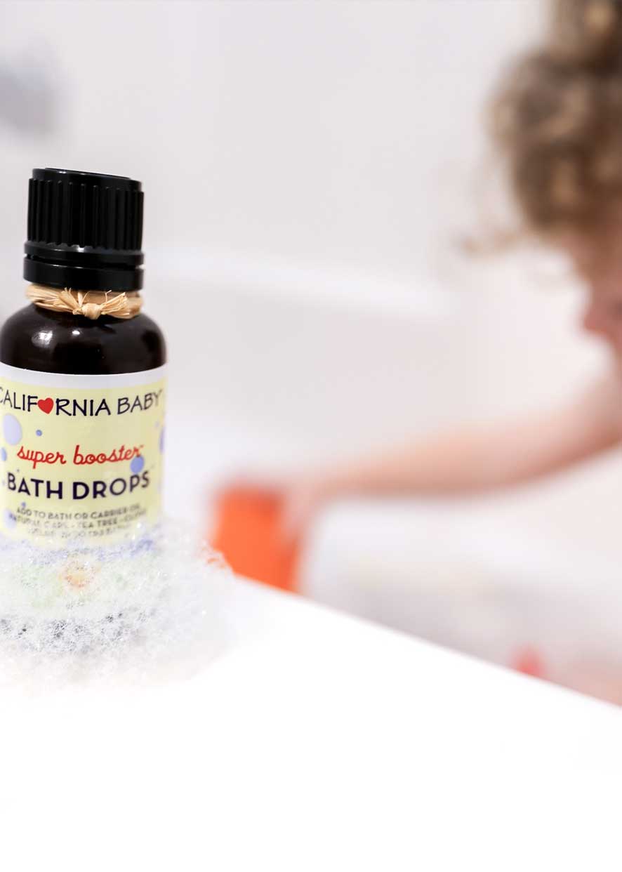 Super Booster™ Bath Drop - Shaketea
